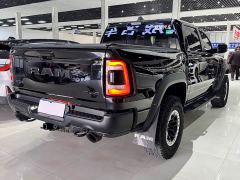 Ram Trucks 1500 TRX - ფოტო 9