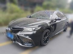 Toyota Camry 2.0S Knight Edition - photo 1