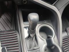 Toyota Camry 2.0S Knight Edition - photo 10