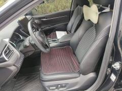 Toyota Camry 2.0S Knight Edition - photo 11