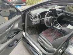 Toyota Camry 2.0S Knight Edition - photo 12