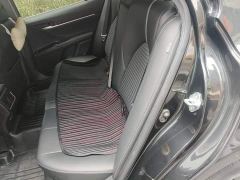 Toyota Camry 2.0S Knight Edition - photo 13