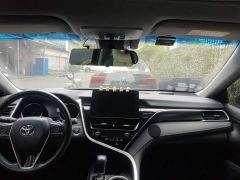 Toyota Camry 2.0S Knight Edition - photo 14