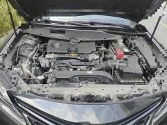 Toyota Camry 2.0S Knight Edition - photo 16