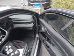Toyota Camry 2.0S Knight Edition - photo 19