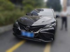 Toyota Camry 2.0S Knight Edition - photo 2