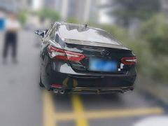 Toyota Camry 2.0S Knight Edition - photo 3