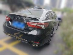 Toyota Camry 2.0S Knight Edition - photo 4