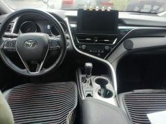 Toyota Camry 2.0S Knight Edition - photo 5