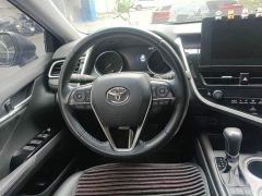 Toyota Camry 2.0S Knight Edition - photo 6