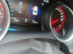 Toyota Camry 2.0S Knight Edition - photo 8