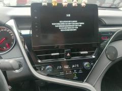 Toyota Camry 2.0S Knight Edition - photo 9