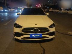 Mercedes-Benz C Class C-Class C 260 L AMG Line - фото 3