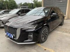 FAW Red Flag H5 2.0T Automatic Flagship Comfort Edition - ფოტო 1