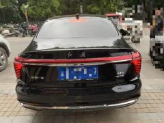 FAW Red Flag H5 2.0T Automatic Flagship Comfort Edition - ფოტო 10