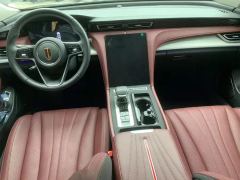 FAW Red Flag H5 2.0T Automatic Flagship Comfort Edition - ფოტო 5