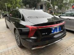 FAW Red Flag H5 2.0T Automatic Flagship Comfort Edition - ფოტო 9