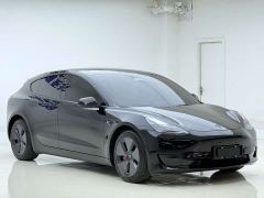 Tesla Model 3 Rear-Wheel Drive - ფოტო 3