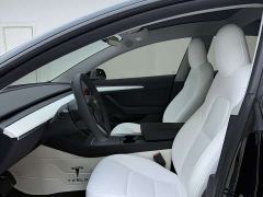 Tesla Model 3 Rear-Wheel Drive - ფოტო 4