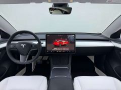 Tesla Model 3 Rear-Wheel Drive - ფოტო 5