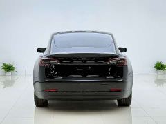 Tesla Model 3 Rear-Wheel Drive - ფოტო 7
