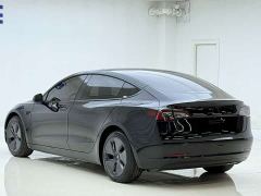 Tesla Model 3 Rear-Wheel Drive - ფოტო 8