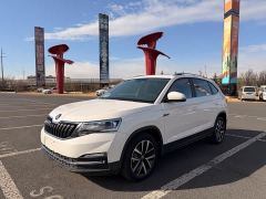 Skoda Kamiq 1.5L Automatic Comfort Edition - photo 1
