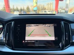 Skoda Kamiq 1.5L Automatic Comfort Edition - photo 10
