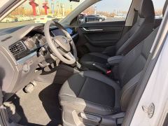 Skoda Kamiq 1.5L Automatic Comfort Edition - photo 13