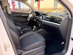 Skoda Kamiq 1.5L Automatic Comfort Edition - photo 15
