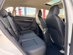Skoda Kamiq 1.5L Automatic Comfort Edition - photo 16