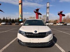 Skoda Kamiq 1.5L Automatic Comfort Edition - photo 2