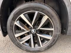 Skoda Kamiq 1.5L Automatic Comfort Edition - photo 20