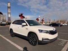Skoda Kamiq 1.5L Automatic Comfort Edition - photo 3