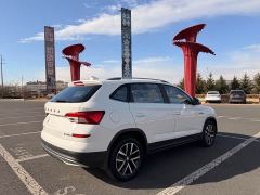 Skoda Kamiq 1.5L Automatic Comfort Edition - photo 4