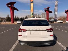 Skoda Kamiq 1.5L Automatic Comfort Edition - photo 5