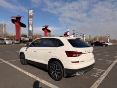 Skoda Kamiq 1.5L Automatic Comfort Edition - photo 6