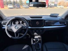 Skoda Kamiq 1.5L Automatic Comfort Edition - photo 7