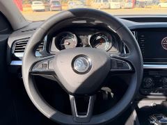 Skoda Kamiq 1.5L Automatic Comfort Edition - photo 8