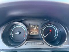 Skoda Kamiq 1.5L Automatic Comfort Edition - photo 9