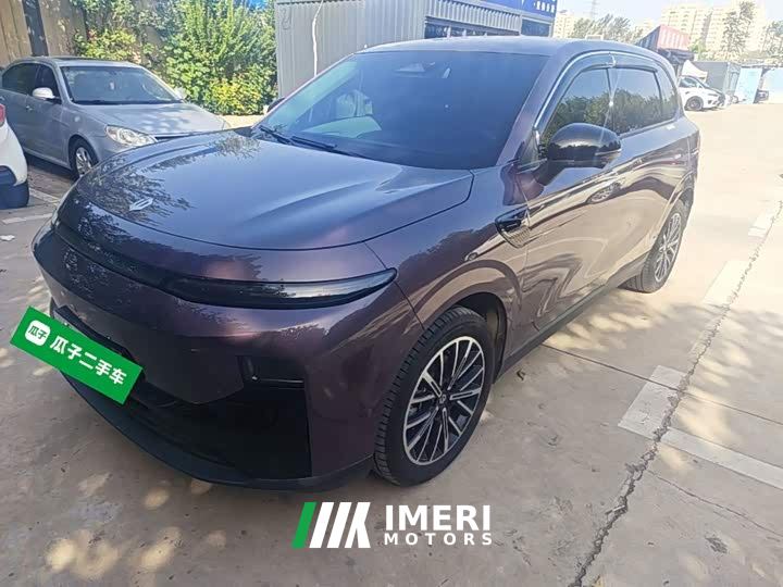 Leapmotor B10 510 Comfort Edition