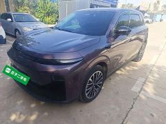 Leapmotor B10 510 Comfort Edition - ფოტო 1