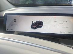 Leapmotor B10 510 Comfort Edition - ფოტო 11