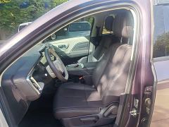 Leapmotor B10 510 Comfort Edition - ფოტო 14