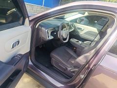 Leapmotor B10 510 Comfort Edition - ფოტო 15