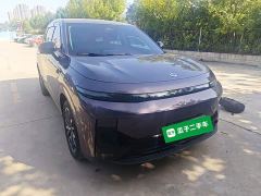 Leapmotor B10 510 Comfort Edition - ფოტო 3