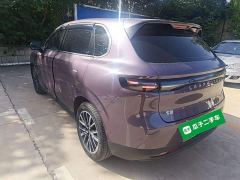 Leapmotor B10 510 Comfort Edition - ფოტო 4