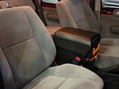 Toyota Land Cruiser (Imported) LC76 4.0L Automatic - фото 12