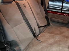 Toyota Land Cruiser (Imported) LC76 4.0L Automatic - фото 13