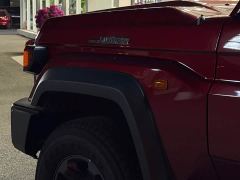 Toyota Land Cruiser (Imported) LC76 4.0L Automatic - фото 4